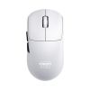 CHERRY XTRFY M68 Pro Wireless Gaming Mouse, white