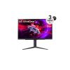 MON 27 LG 27GR83Q-B UltraGear IPS 165Hz