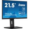 55.9cm/22“ (1920x1080) Iiyama ProLite XUB2292HSU-B6 16:9 FHD IPS 0.4ms 100Hz HDMI DP USB Speaker Pivot Black