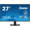 68.5cm/27“ (3840x2160) Iiyama ProLite XU2792UHSU-B6 16:9 4K UHD IPS 4ms 60Hz HDMI DP USB Speaker Black