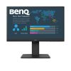 BenQ BL2486TC Monitor 60.5 cm (23.8 inch) Full HD, IPS, 5ms, 100Hz, HDMI, DisplayPort, USB-C