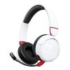 HP HyperX Cloud Mini Wrless WHT Headset