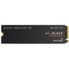 M.2 8TB WD Black SN850X NVMe PCIe 4.0 x 4 with Heatsink