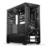 BE QUIET Shadow Base 800 DX Case Black
