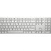 HP 970 Programmable Wireless Keyboard