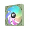 Thermaltake CT120 ARGB Sync Matcha Green 2 Pack | Case Fan