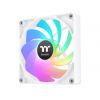 Thermaltake CT140 Reverse ARGB Sync White 2 Pack | Case Fan