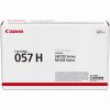 Canon 057H Toner Black for approx. 10,000 pages