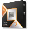 AMD Ryzen 7 9800X3D Box 8xCore MAX Boost 5.2GHz WOF