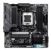 GIGABYTE B850M GAMING X WF6E motherboard socket AM5