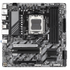 GIGABYTE B850M DS3H motherboard Socket AM5
