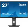 68.5cm/27“ (1920x1080) iiyama ProLite XUB2797HSN-B2 16:9 FHD IPS 1ms 100Hz HDMI DP USB-C Speaker Pivot Black