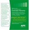 APC Warranty Extension WBEXTWAR3YR-SP-02 3 years