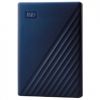 2.5“ WD My Passport for MAC 4TB Blue