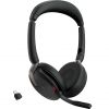 Jabra Evolve2 65 Flex MS Stereo - headset