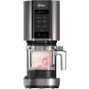 Ninja Creami NC300EU - ice cream maker - black/silver