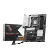 MSI PRO B850-P WIFI motherboard socket AM5