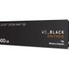 WD Black SN7100 NVMe SSD 500GB M.2 2280