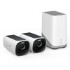 Anker Eufy eufyCam 3 S330 4K 2x camera + 1 x home base