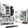 ASRock B850 Steel Legend WiFi motherboard