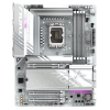 GIGABYTE B860 A ELITE WF7 ICE motherboard socket AM5