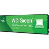 WD Green SN3000 NVMe SSD 1TB M.2 2280