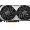 MSI GeForce RTX 4070 VENTUS 2X E1 12GB