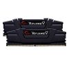 G.SKILL RipJaws V Black 64GB Kit (2x32GB) DDR4-3600 CL18 DIMM Memory