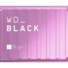 WD Black P10 Game Drive 2TB Pink