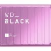 WD Black P10 Game Drive 4TB Pink