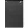 SEAGATE One Touch SSD 1TB USB-C Black