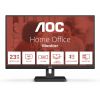 60.5cm/23.8““ (1920x1080) AOC 24E3UM 16:9 4ms HDMI VGA DP VESA Full HD Black