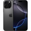 APPLE iPhone 16 Pro 256 GB black titanium DEP ready