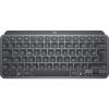 Logitech MX Keys Mini - Keyboard Backlight QWERTZ DE