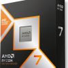 AMD Ryzen 7 9800X3D processor