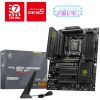 MSI MAG B850 TOMAHAWK MAX WIFI motherboard AM5 M.2/WIFI7/BT/HDMI/USB-C