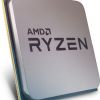 AMD Ryzen 5 5600X Processor tray - 6C/12T, 3.70-4.60GHz, tray