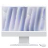 Apple iMac Silver CZ1E2-0111000 - 61cm(24'') M4 8?Core CPU, 8?Core GPU, 24GB RAM, 512GB SSD, standard glass, Magic Keyboard