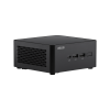ASUS NUC 14 Pro Kit RNUC14RVHV500002I - Intel Core Ultra 5 135H, Intel Arc Graphics, 2x DDR5 SO-DIMM, 2x M.2, 1x 2.5" Bay, WiFi 6E, vPro