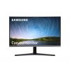 Samsung C27R504FHU - 68,4 cm (27 inča), LED, zakrivljen, VA panel, AMD FreeSync, HDMI