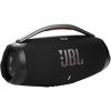 JBL Boombox 3 portable speaker wireless BT black