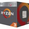 AMD Ryzen3 3200G 4 GHz AM4 RX Vega 8 BOX