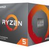 AMD Ryz5 3400G 4.2GHz AM4 RX Vega 11 BOX