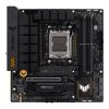 ASUS TUF GAMING B650M-PLUS WIFI motherboard socket AM5