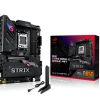 ASUS ROG STRIX B850-E GAMING WIFI motherboard socket AM5