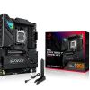 ASUS ROG STRIX B850-F GAMING WIFI motherboard socket AM5