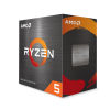 AMD Ryzen 5 5600T Processor - 6C/12T, 3.70-4.50GHz, boxed