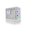 Thermaltake View 270 Plus TG ARGB Snow White | PC Case