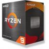 CPU AMD Ryzen 9 5900XT