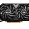 MSI GeForce RTX 4060 VENTUS 2X BLACK 8GB